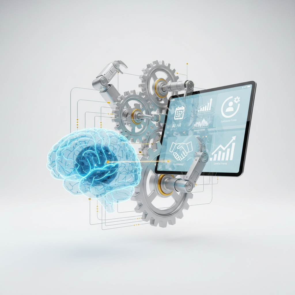 What HR Tools Power IT in Singapore? Top Applications 2026 3 5