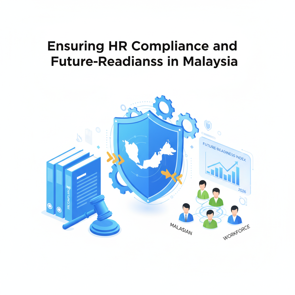 What HR Structures Benefit Malaysian Marketing SMEs & CEOs 2026? 3 6