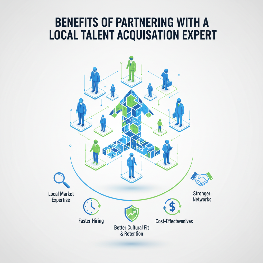 Why Choose a Talent Acquisition Agency Singapore 2026? 2 8