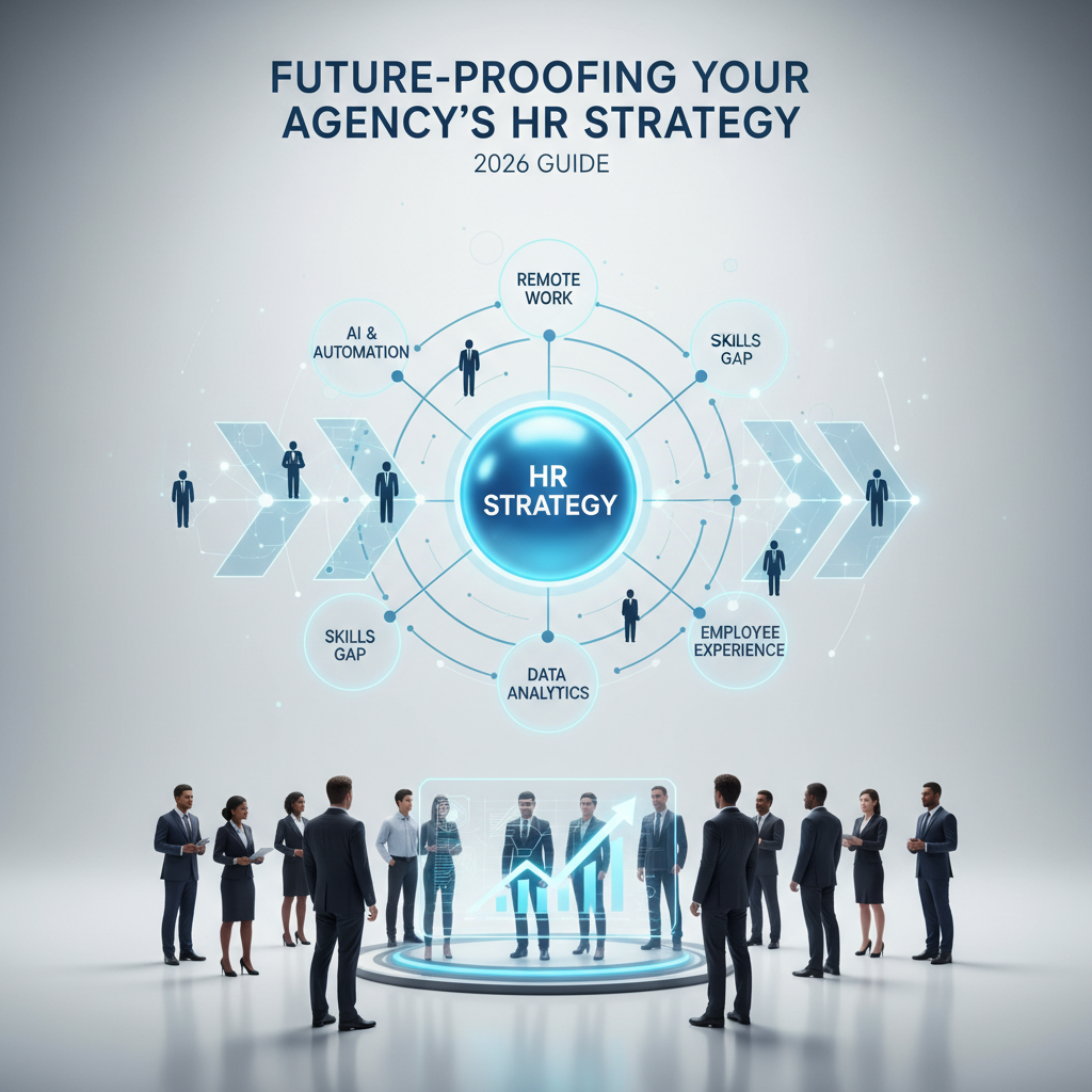 How to Understand SME HR Structure? A Step-by-Step 2026 Guide 3 17