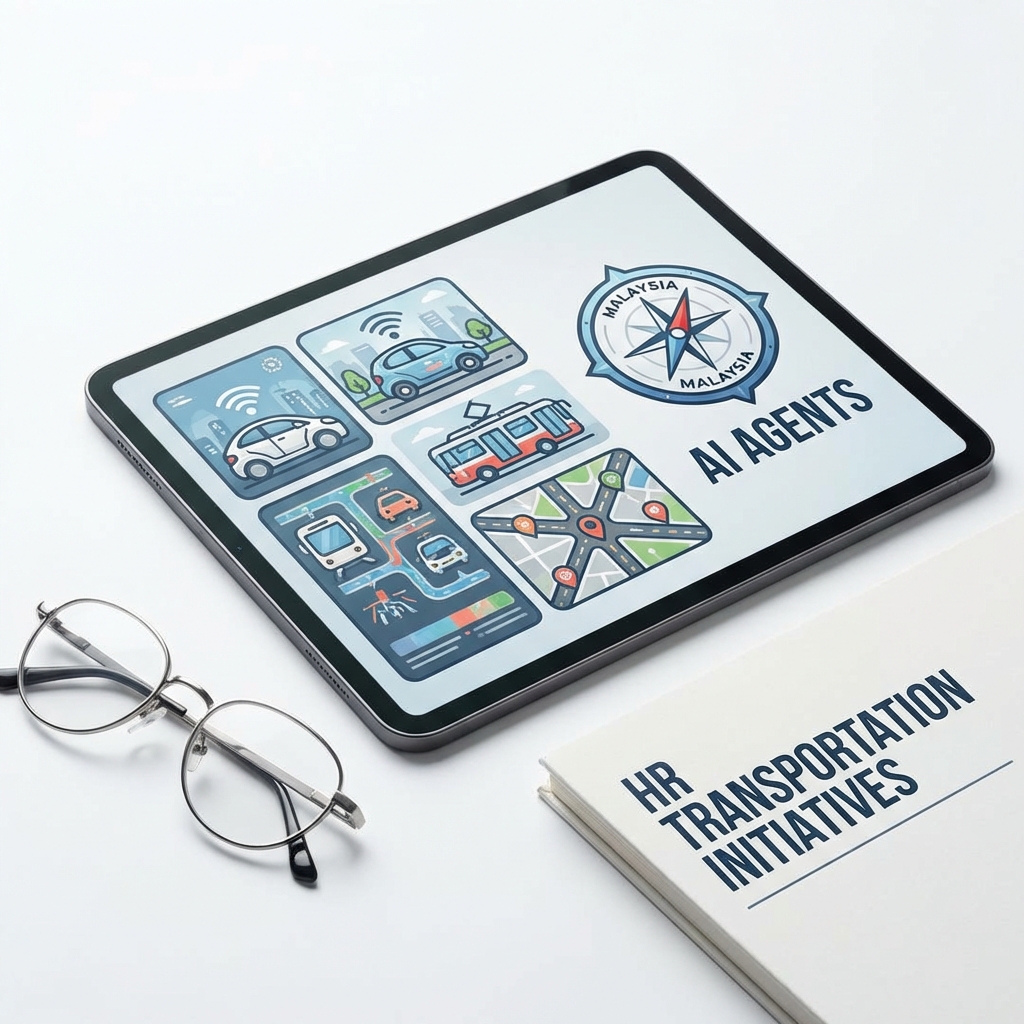 How Will AI Agents Impact Malaysia's Transport by 2026? 117 image 110