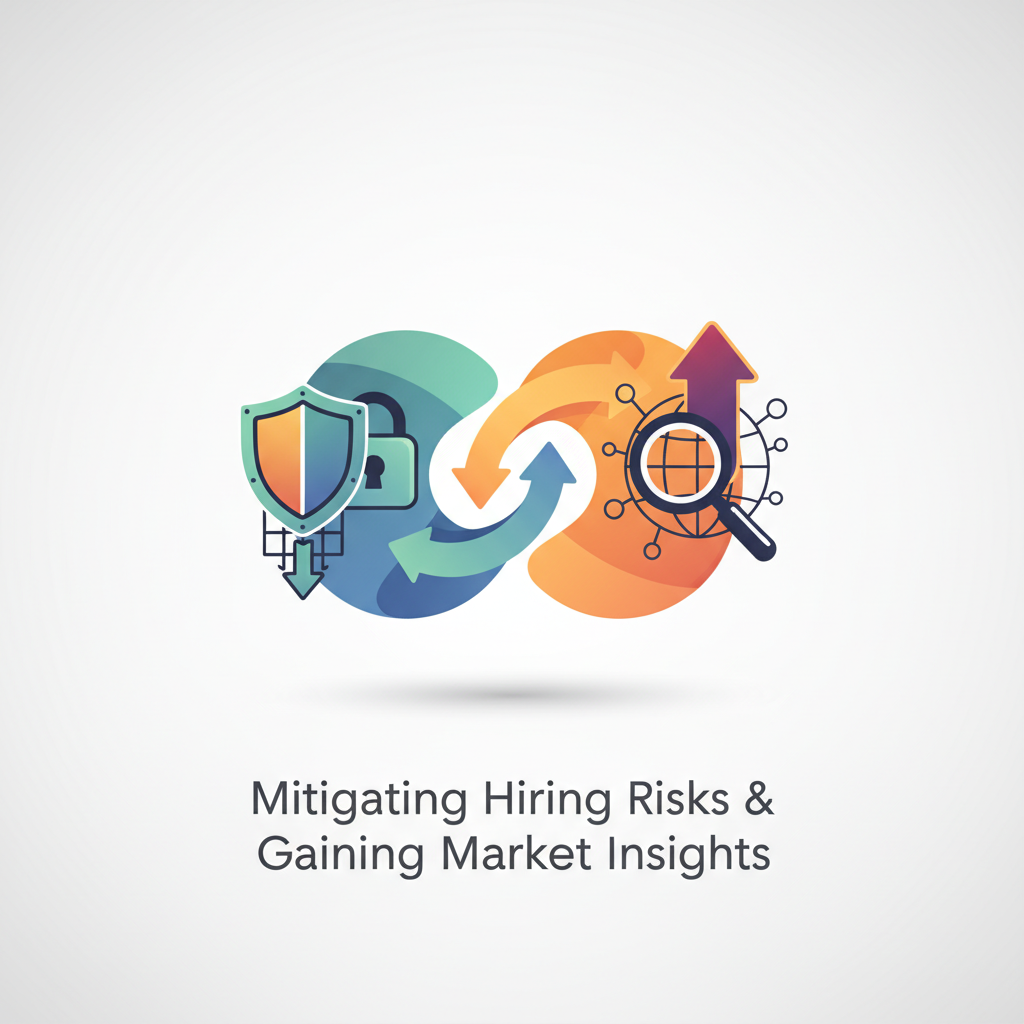 What are the TOP 10 benefits to outsource IT recruitment in Singapore? 2026 3 8