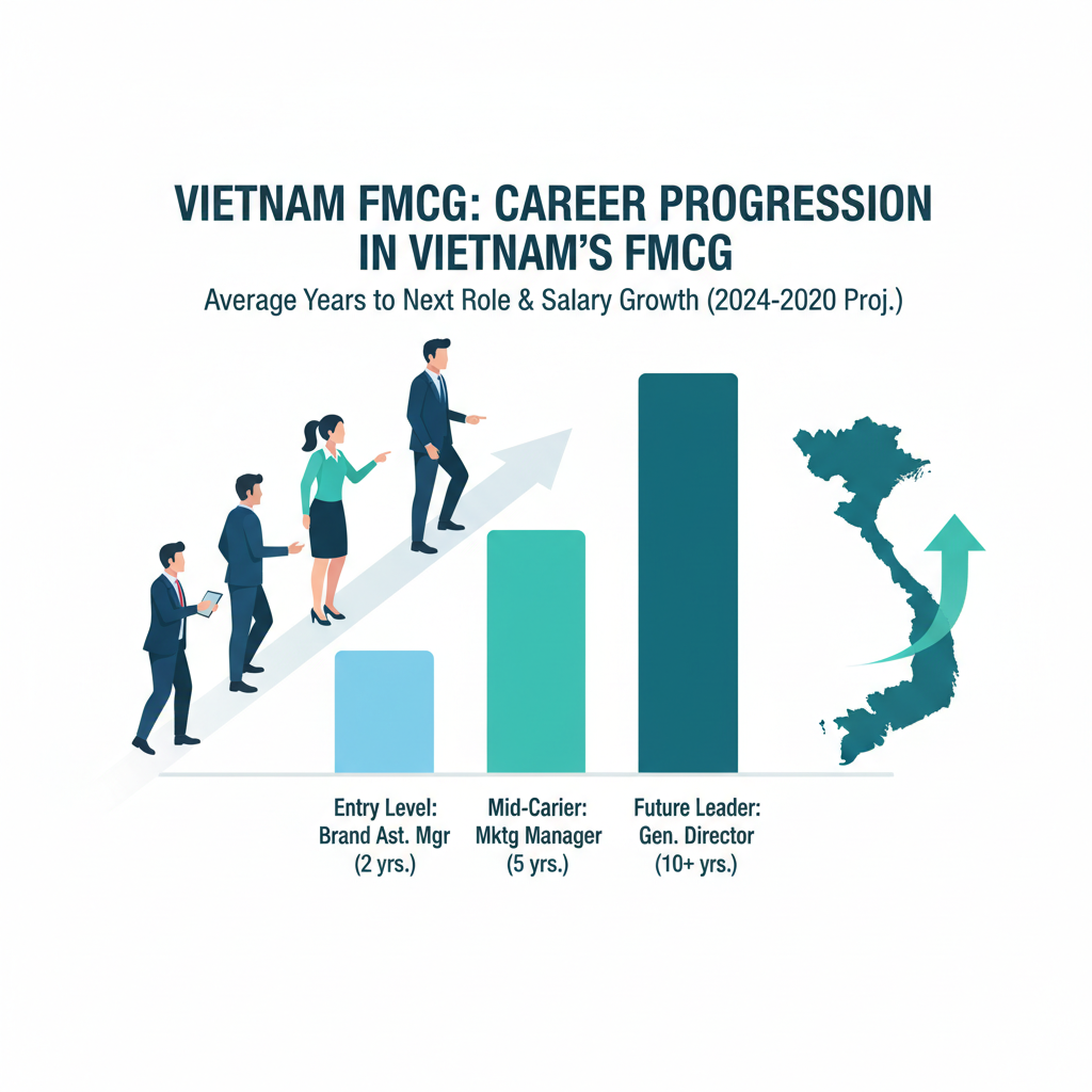 What's the Difference: SME HR Manager vs. Corporate HR Director FMCG Vietnam 2026? 3 10