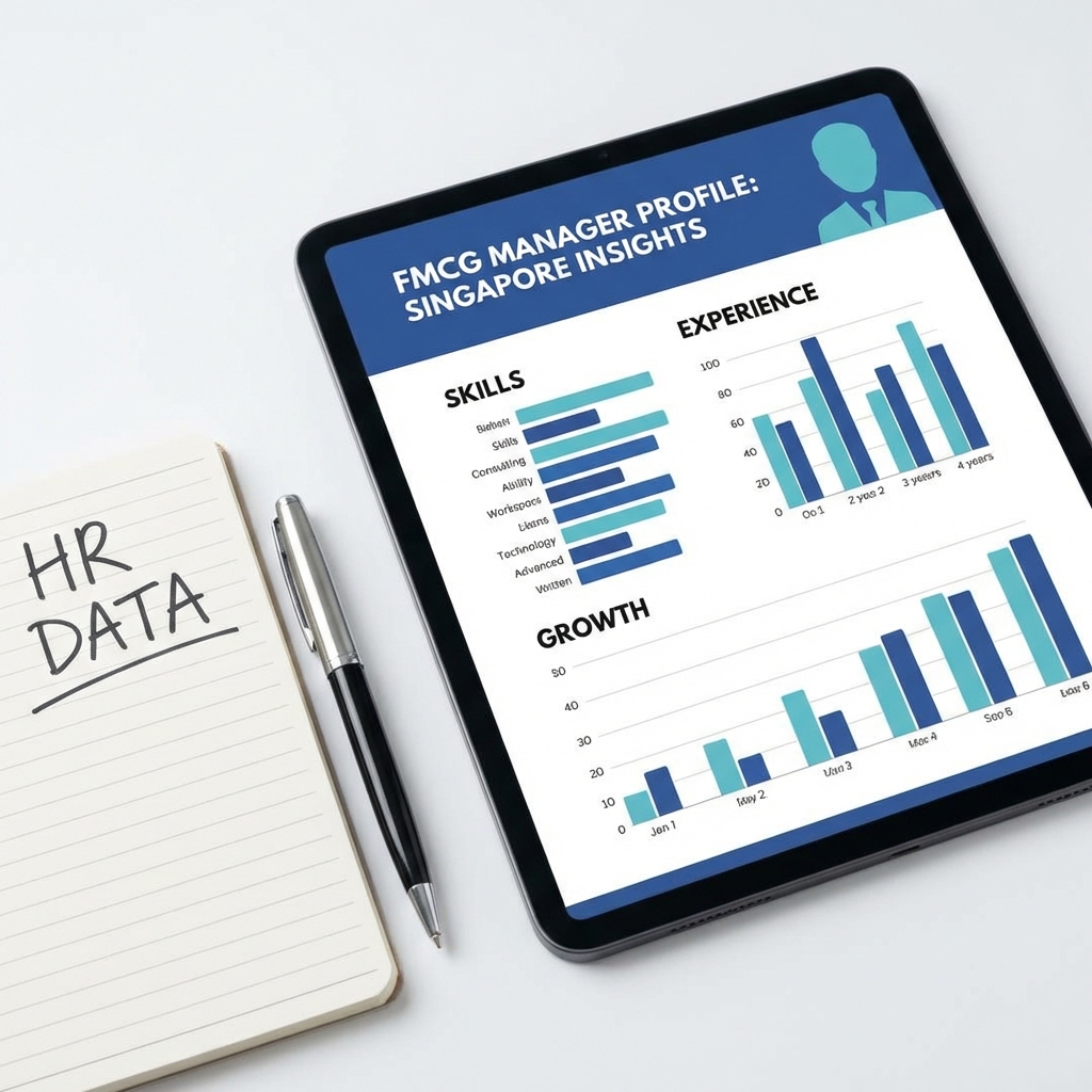 How to Test Structure Manager Level CVs in FMCG Singapore 2026? 33 image 112