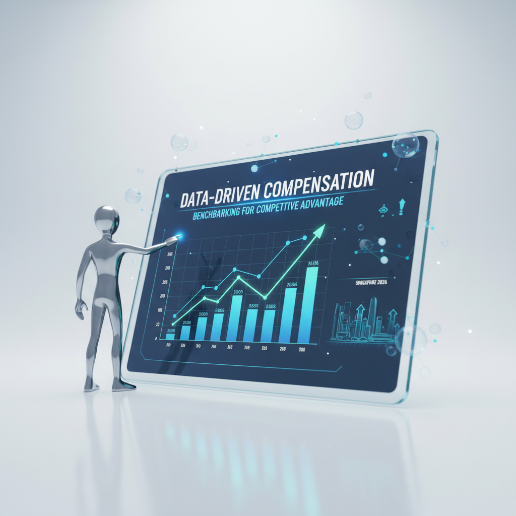 How to Optimize Salary Budget Structures for SMEs in Singapore 2026? 2 2