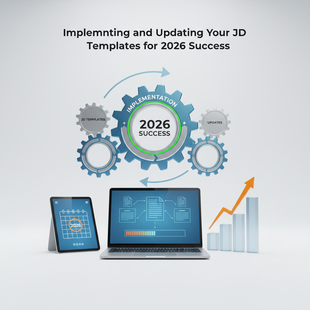 Why Use Job Description Templates for Managers in Vietnam Travel 2026? 3 4