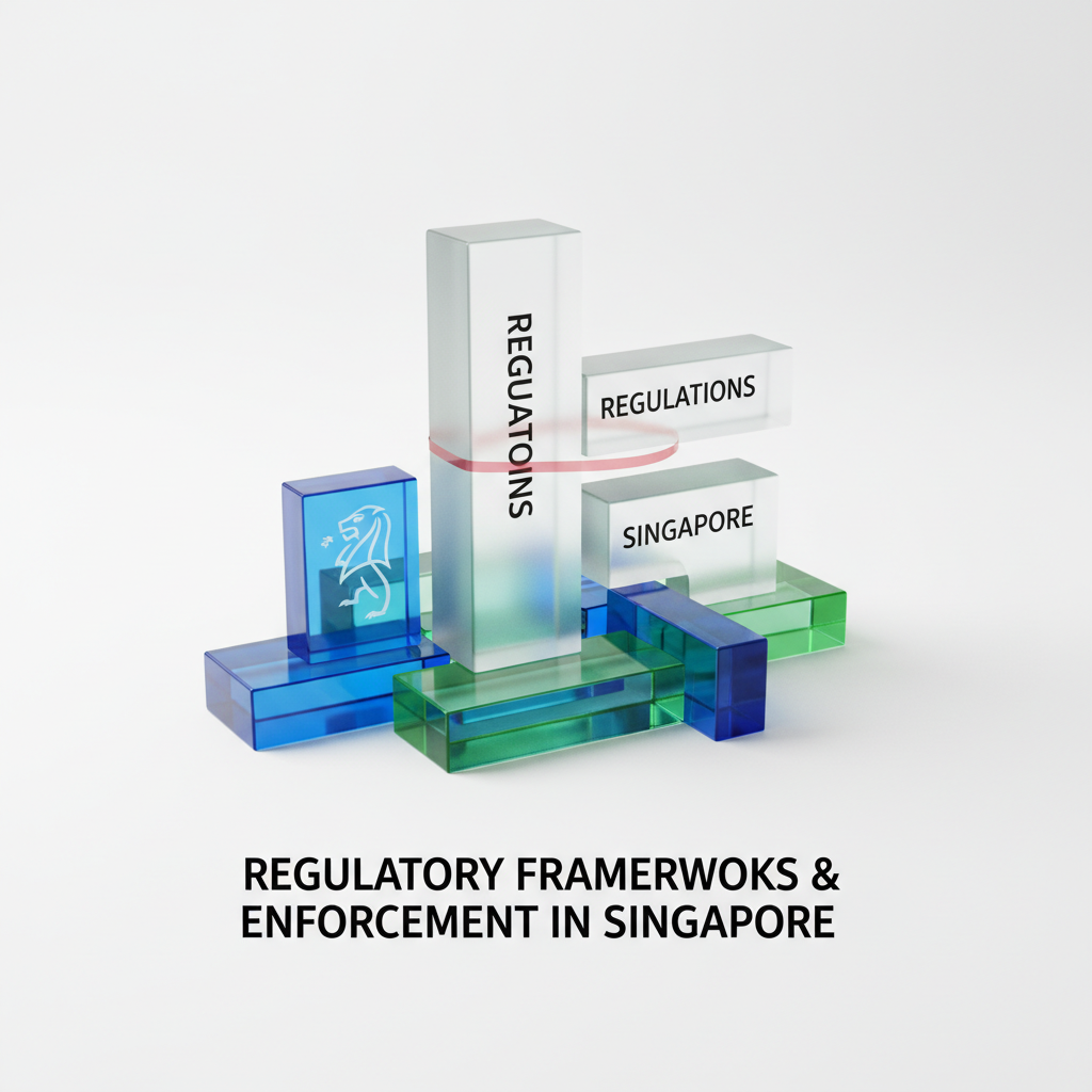 What's the Risk of Beauty Field in Singapore in 2026? 2 5