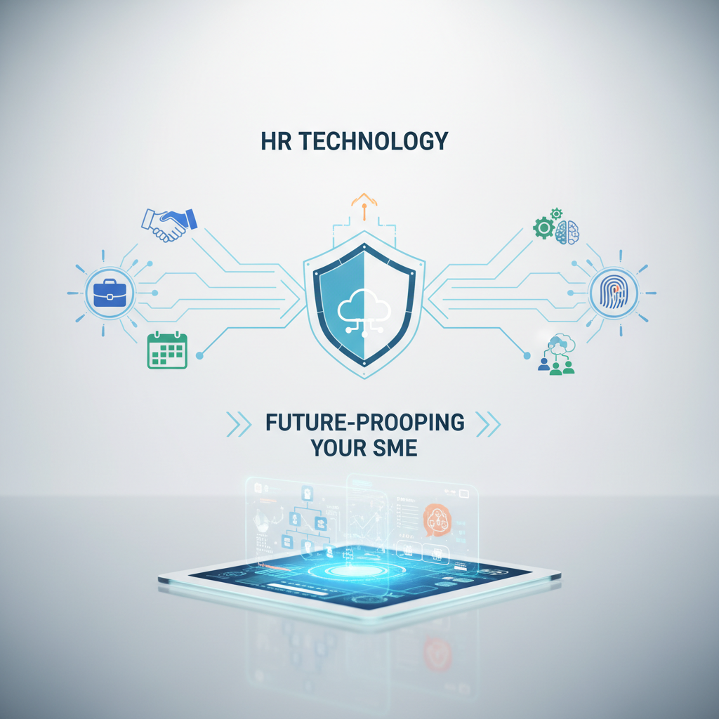 SME HR in Singapore Beauty: Step-by-Step for New CEOs 2026? 3 5