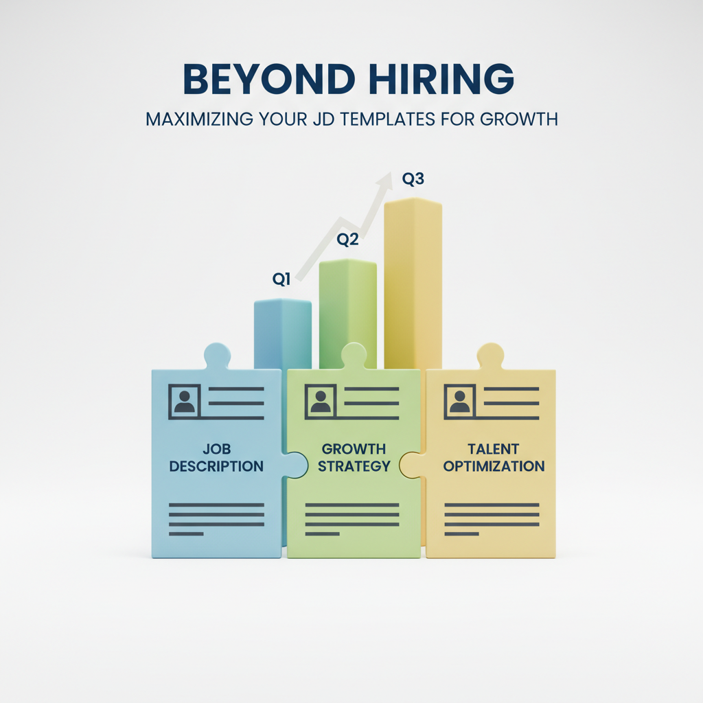 What F&B Manager Job Templates for Singapore 2026 Are Best? 3 8