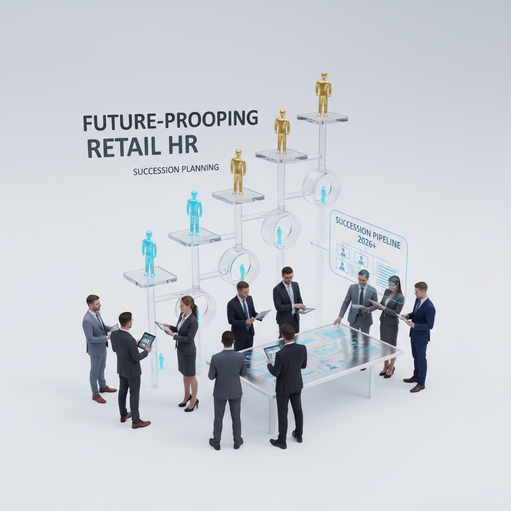 How Can Retail CEOs Optimize Salary Budget in Singapore 2026? 3 11