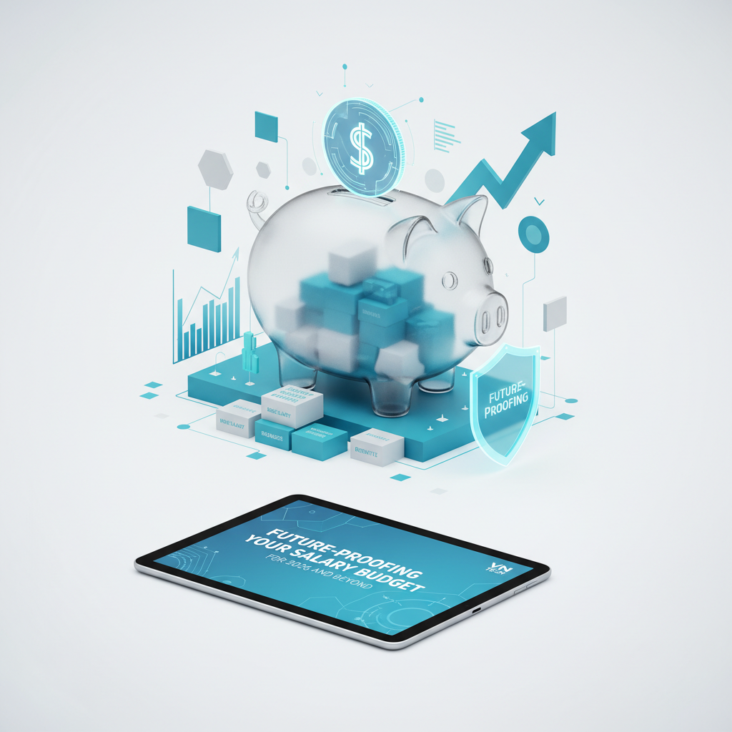 How to Optimize Salary Budget Structures for Vietnam Tech SMEs 2026? 3 1