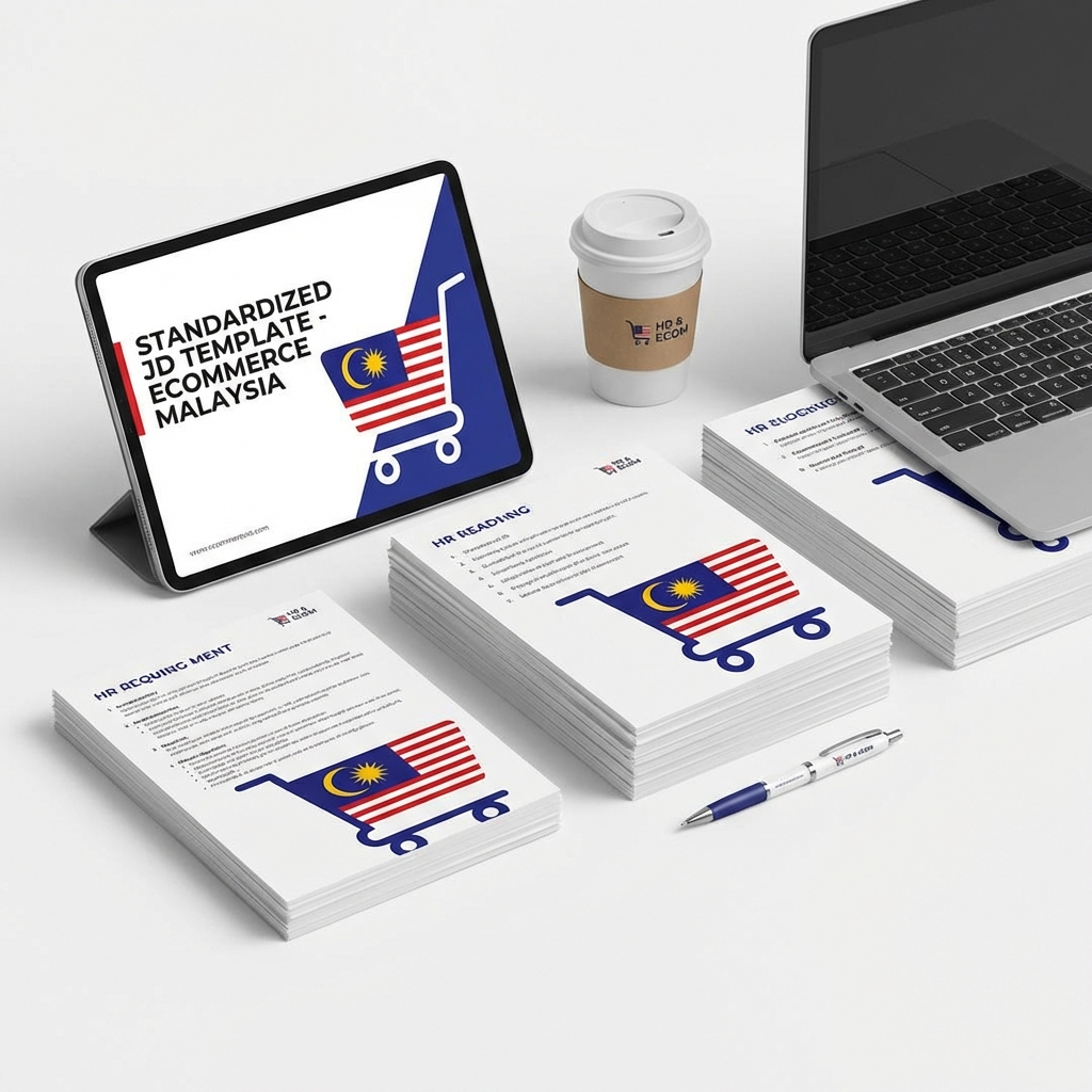 Ecommerce Manager Job Templates Malaysia 2026: Essential Guide? 33 image 121