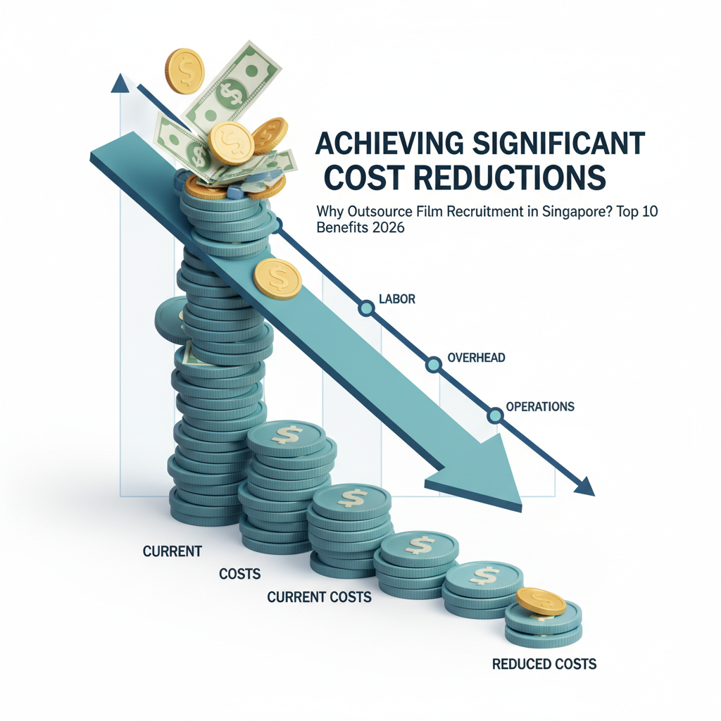 Why Outsource Film Recruitment in Singapore? Top 10 Benefits 2026 2 5