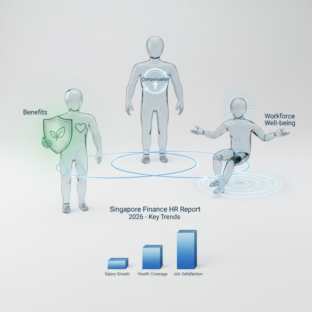 What Does the HR Report of Finance Field in Singapore 2026 Reveal? 2 14