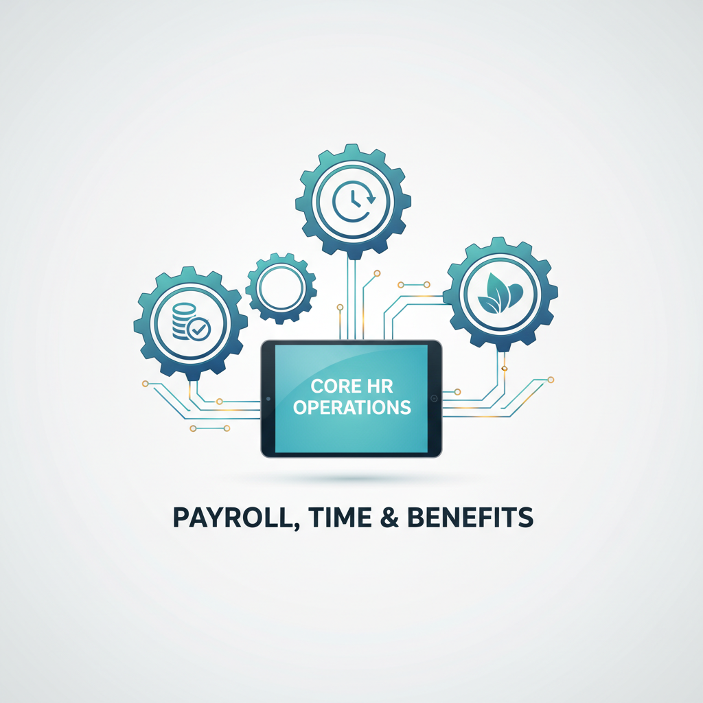 What HR Tools Suit Malaysia's Entertainment Field in 2026? 2 18