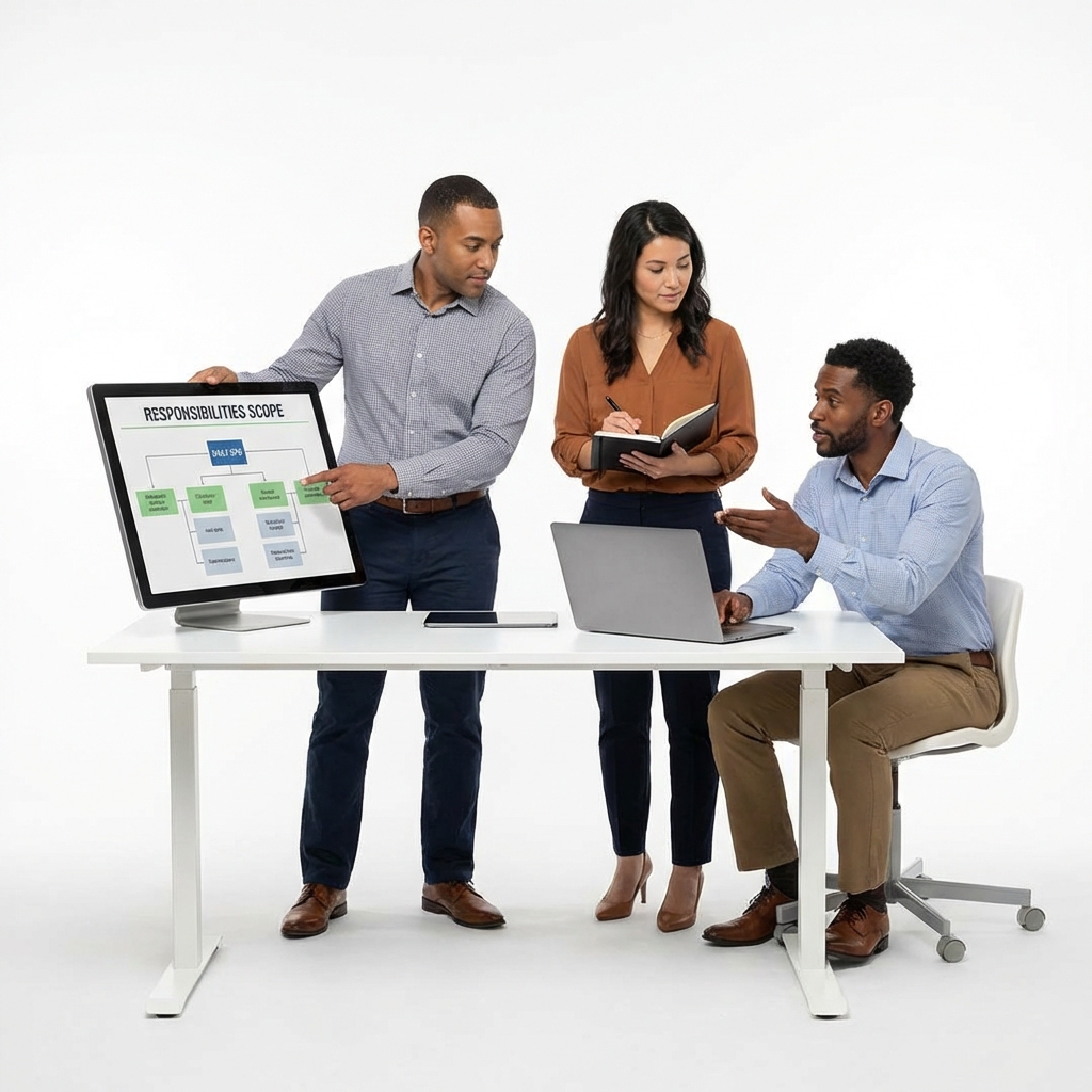 Differences between the SMEs' HR Manager and the Corporates' HR Director in Travels field in malaysia