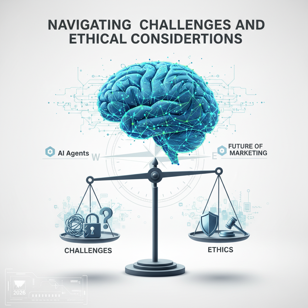 How AI Agents Affect Singapore Marketing Agencies 2026? 2 2