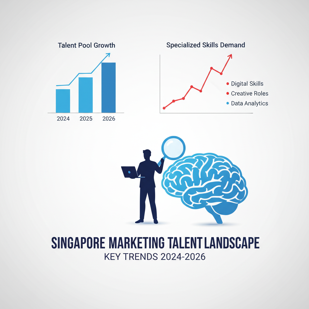 What's in an HR Report for a Singapore Marketing Agency 2026? 2 5
