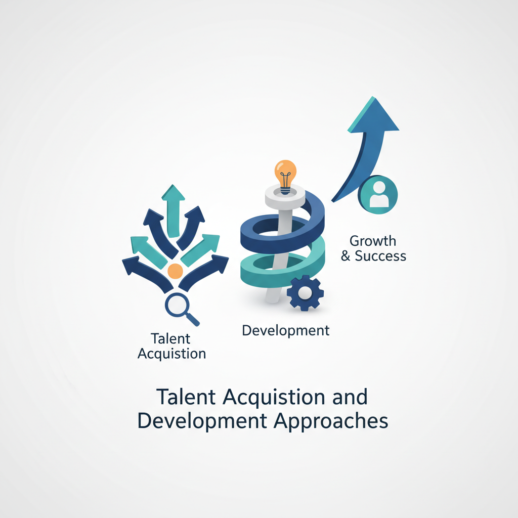 HR Structure Differences in FMCG Vietnam: SMEs vs Corporates 2026? 2 7