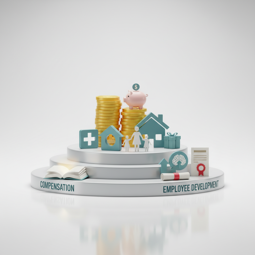 SMEs vs Corporates: HR Differences in Medicine Vietnam 2026? 2 10