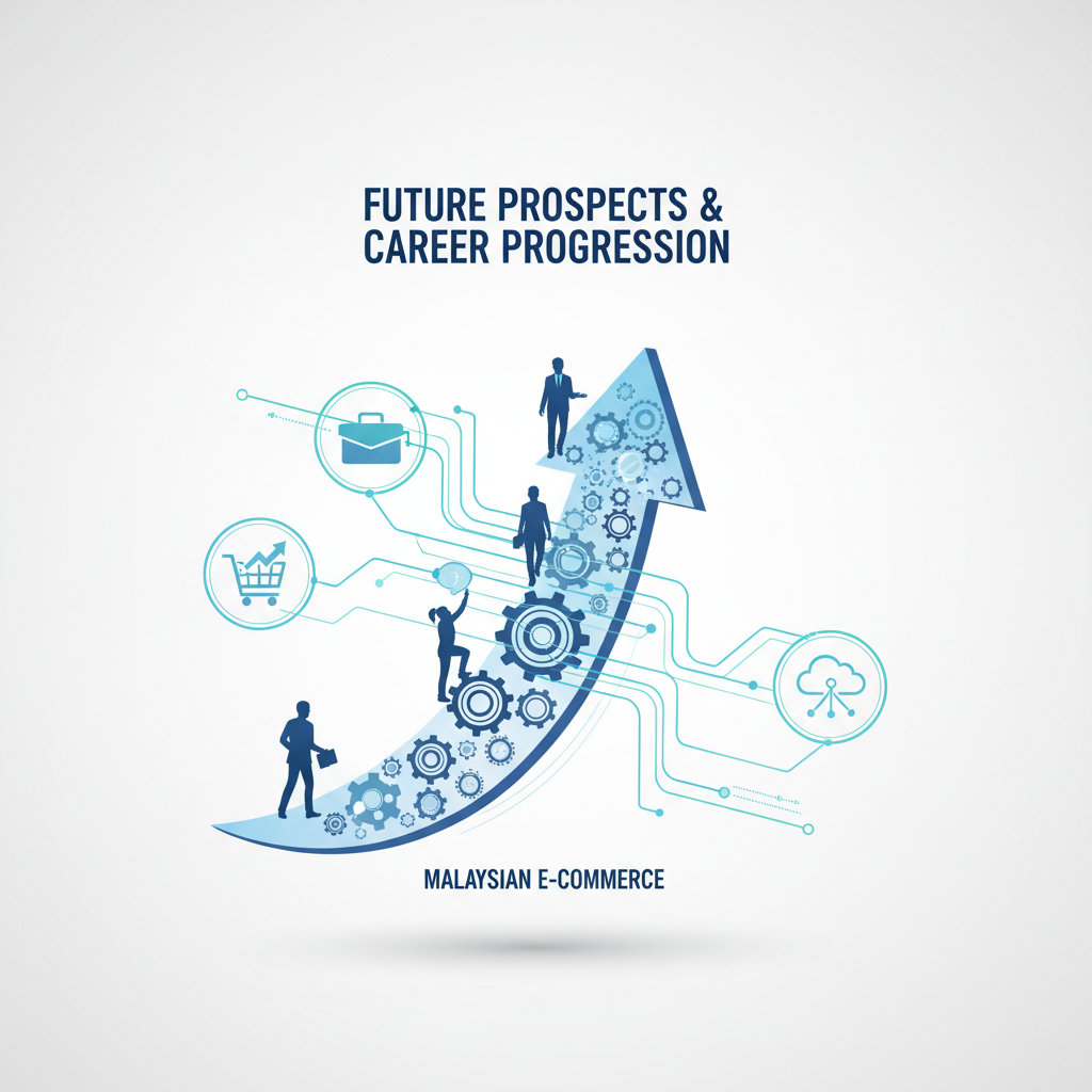 What's the Salary Range Report of E-commerce Jobs in Malaysia 2026? 3 12