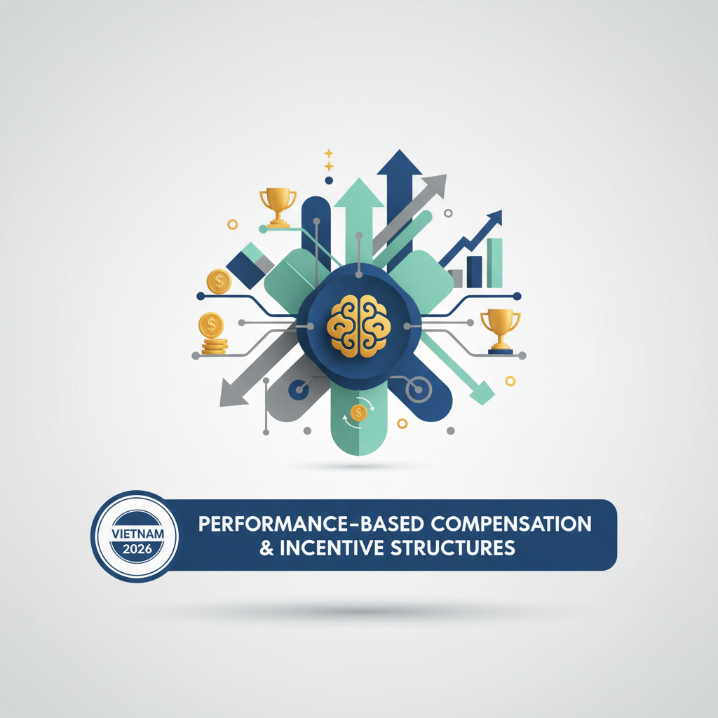 How can CEOs optimize salary budget for marketing agencies in Vietnam 2026? 2 4