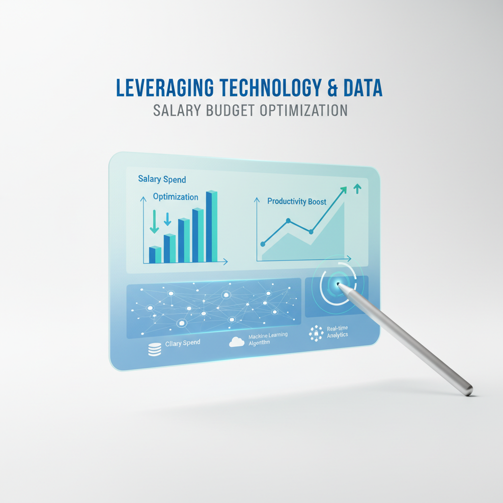 How can CEOs optimize salary budget for marketing agencies in Vietnam 2026? 3 4