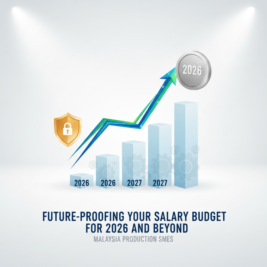 How to Optimize Salary Budget for Malaysia Production SMEs 2026? 3 15