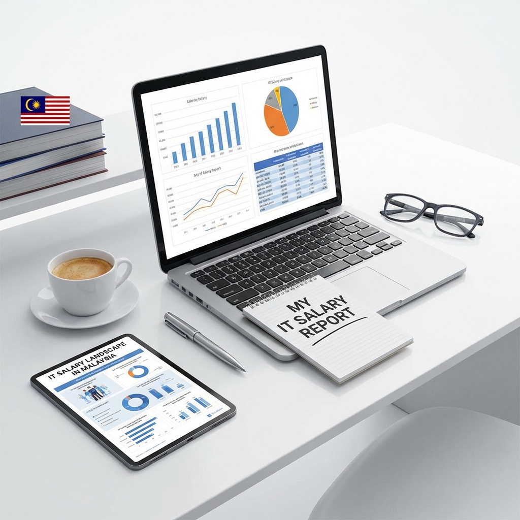 How Can IT CEOs in Malaysia Optimize Salary Budgets by 2026? 17 image 132