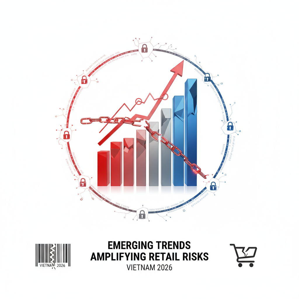 Trend Report: The Risk of Retail in Vietnam to 2026? 2 13