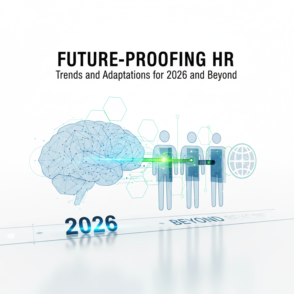 What HR Structures Should Finance CEOs Adopt in Singapore SMEs 2026? 3 5
