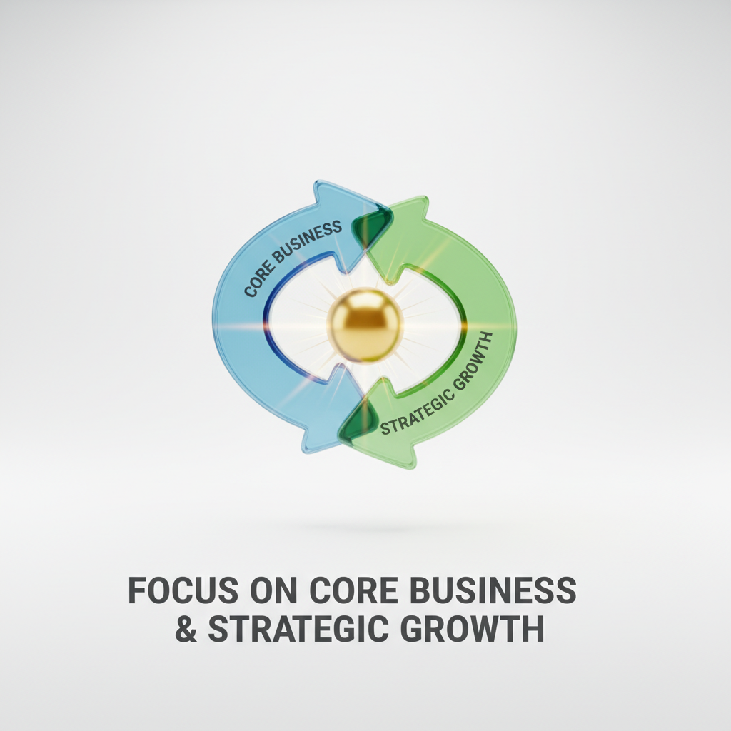 TOP 10 Benefits: Why Outsource FMCG Recruitment Singapore 2026? 3 11