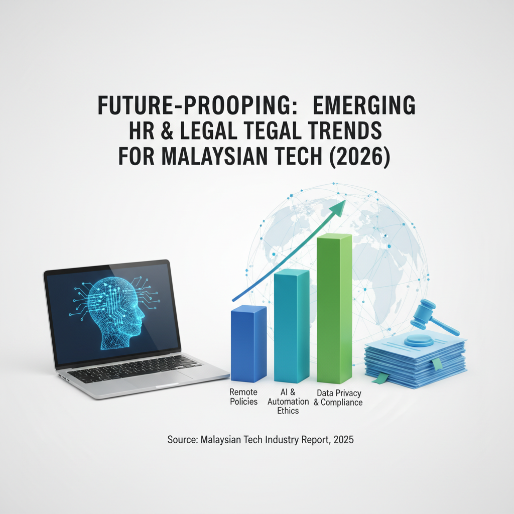 What Legal HR Terms & Conditions Apply to Malaysian Tech in 2026? 3 15