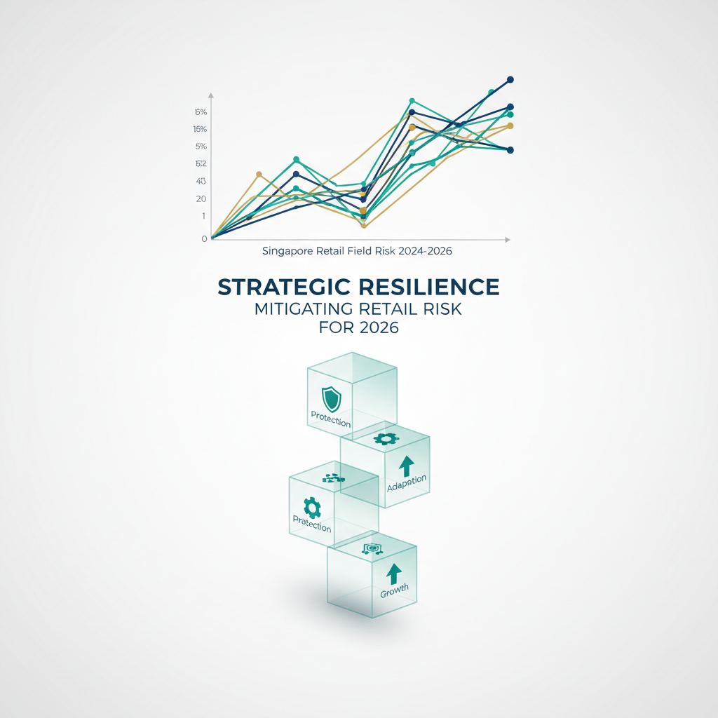 What's the Trend Report on Retail Field Risk in Singapore 2026? 3 14