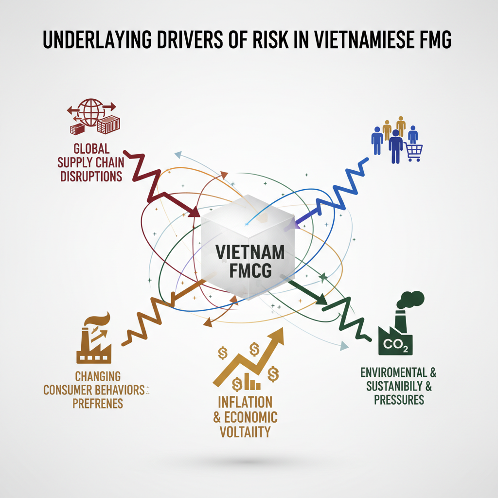 What are the Risk Trends in Vietnam's FMCG Field by 2026? 2 16