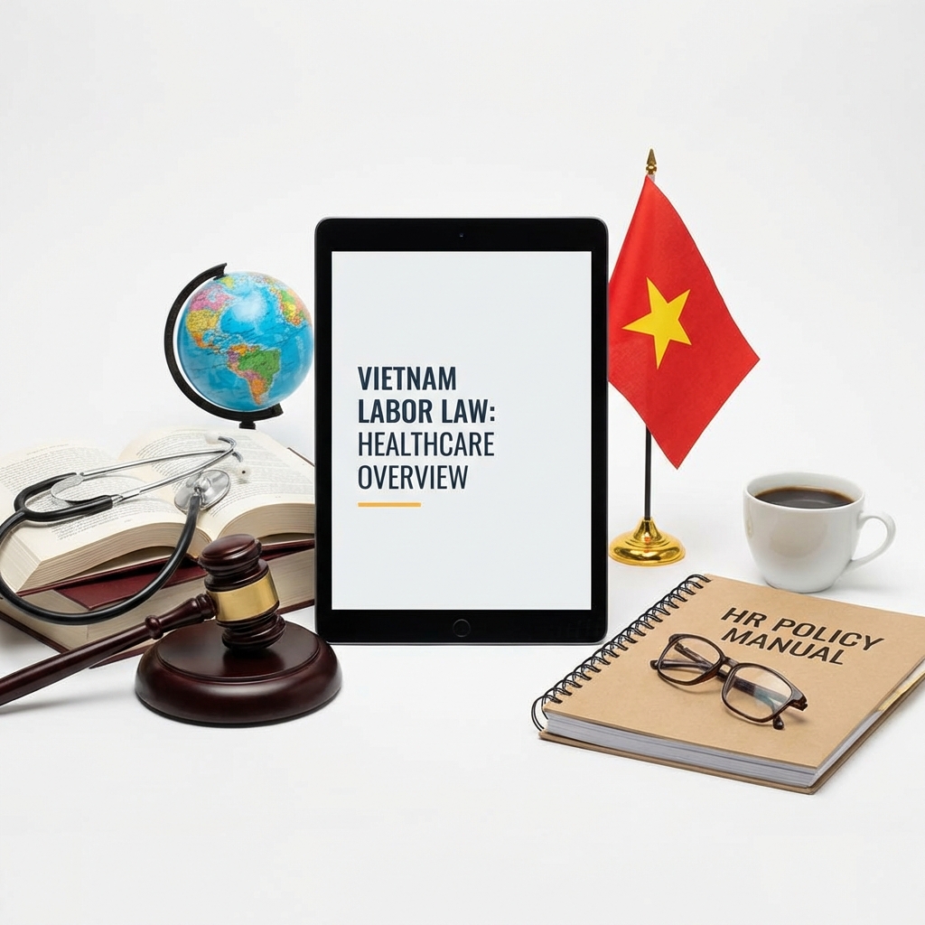 What are the Legal HR Terms & Conditions for Medicine Field in Vietnam 2026? 17 image 139