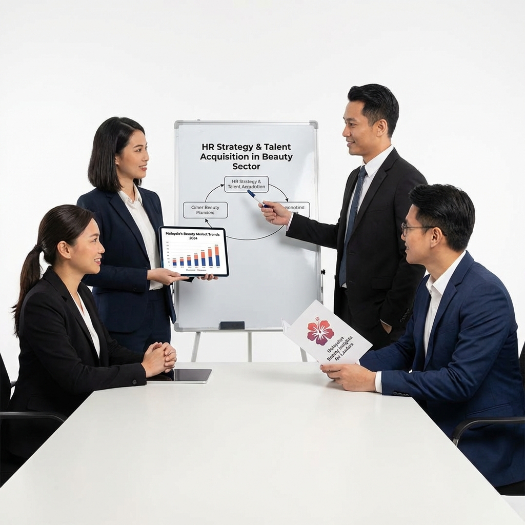 How to Test Structure Manager CVs in Malaysia Beauty? 2026 1 Test structure to assess Manager Level CVs in beauty field in malaysia