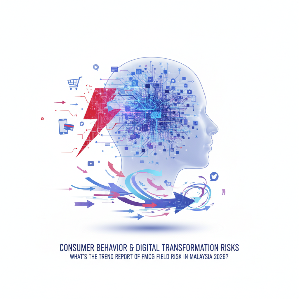 What's the Trend Report of FMCG Field Risk in Malaysia 2026? 2 18