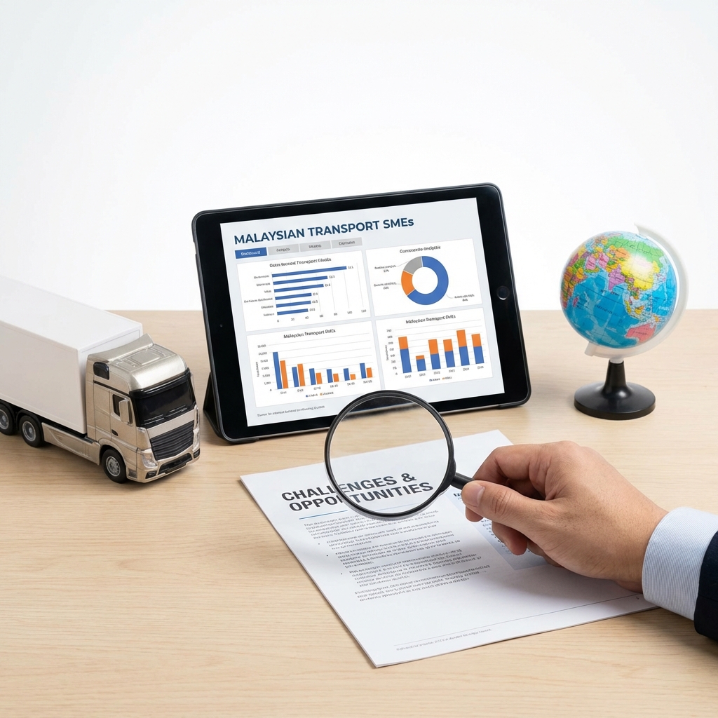 How to Create Optimized Salary Budget Structures for SMEs in Transportation Malaysia 2026? 93 image 151