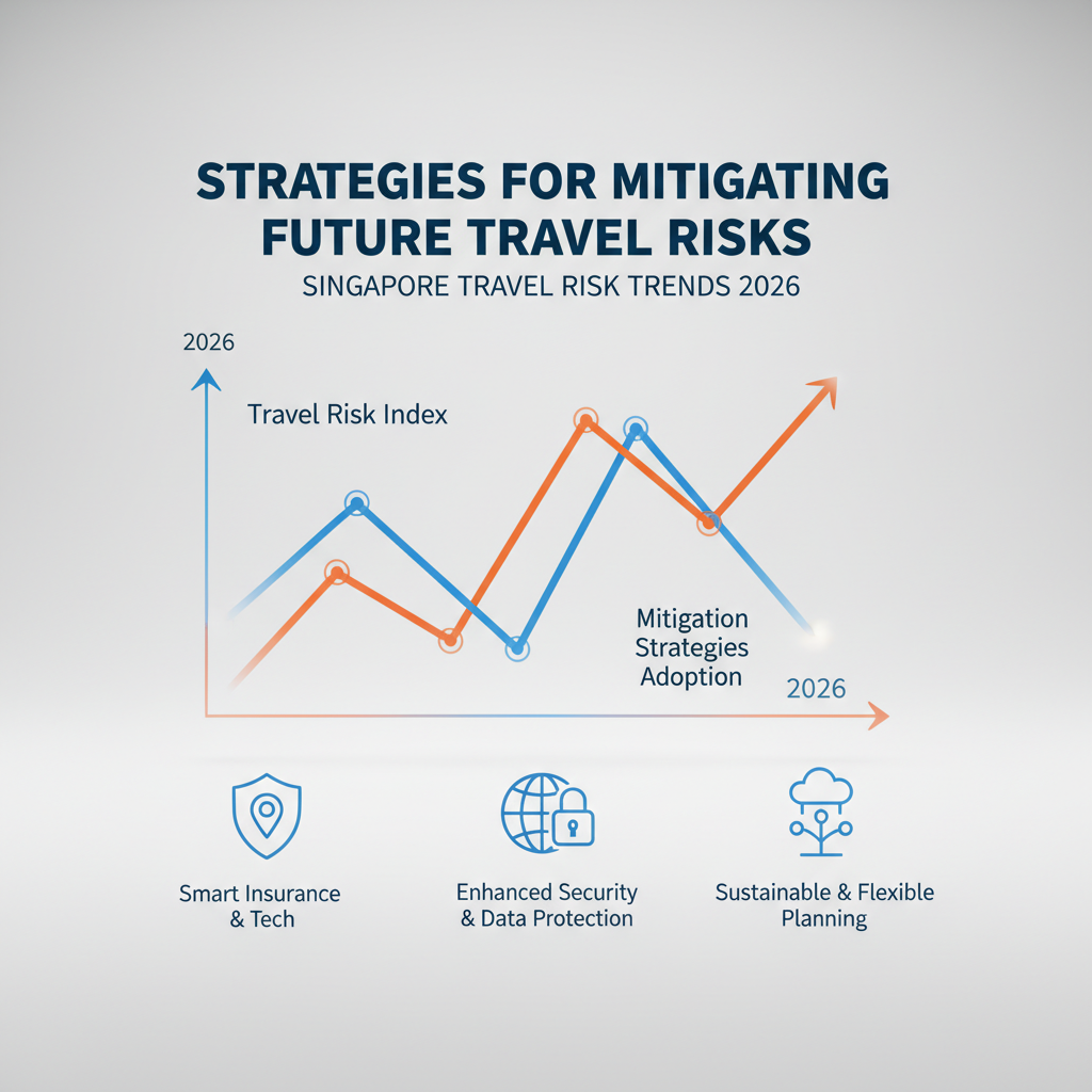What is the Trend Report of Travel Risk in Singapore 2026? 3 8
