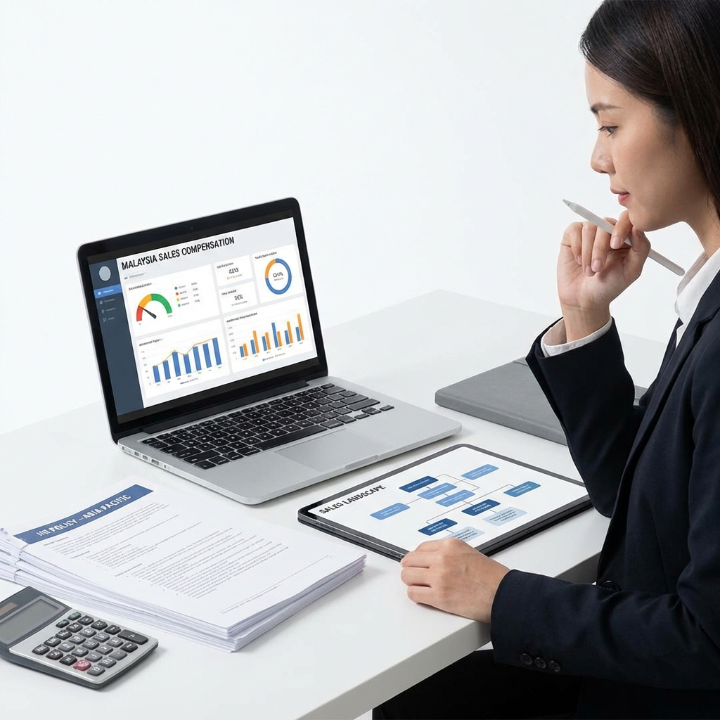 salary budget optimizing manners for the CEO of sale field in malaysia