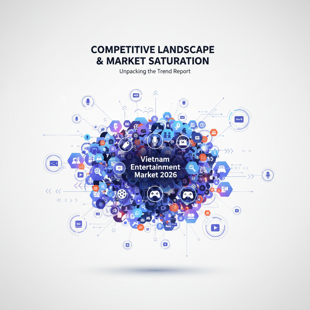 Unpacking the Trend Report: Vietnam Entertainment Risk 2026? 3 10