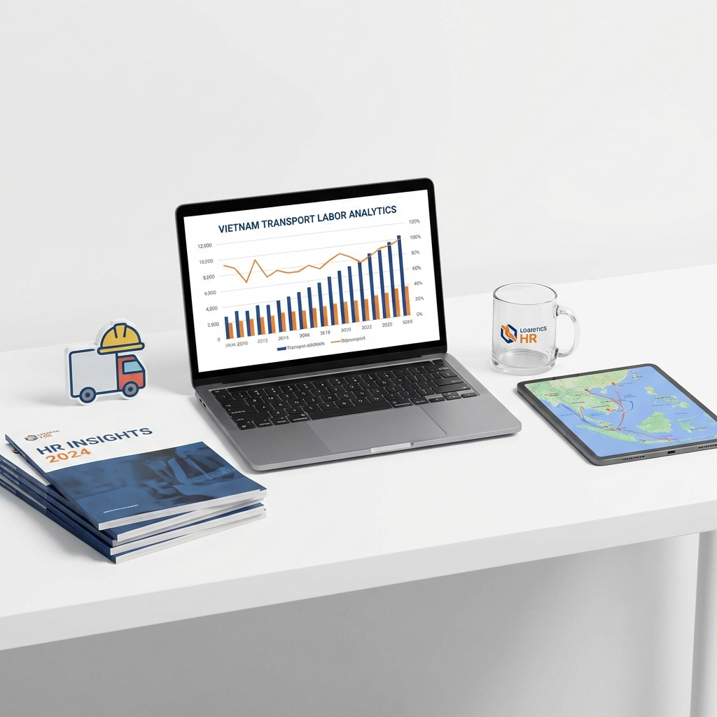 How to Optimize Vietnam Transport SME Salary Budgets 2026? 1 Optimized Salary Budget Structures for SMEs in transportation field in vietnam