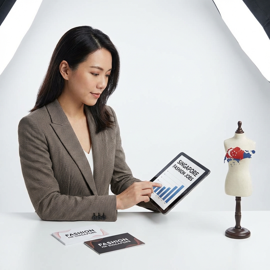 What's the Salary Range for Fashion Jobs in Singapore 2026? 37 image 171