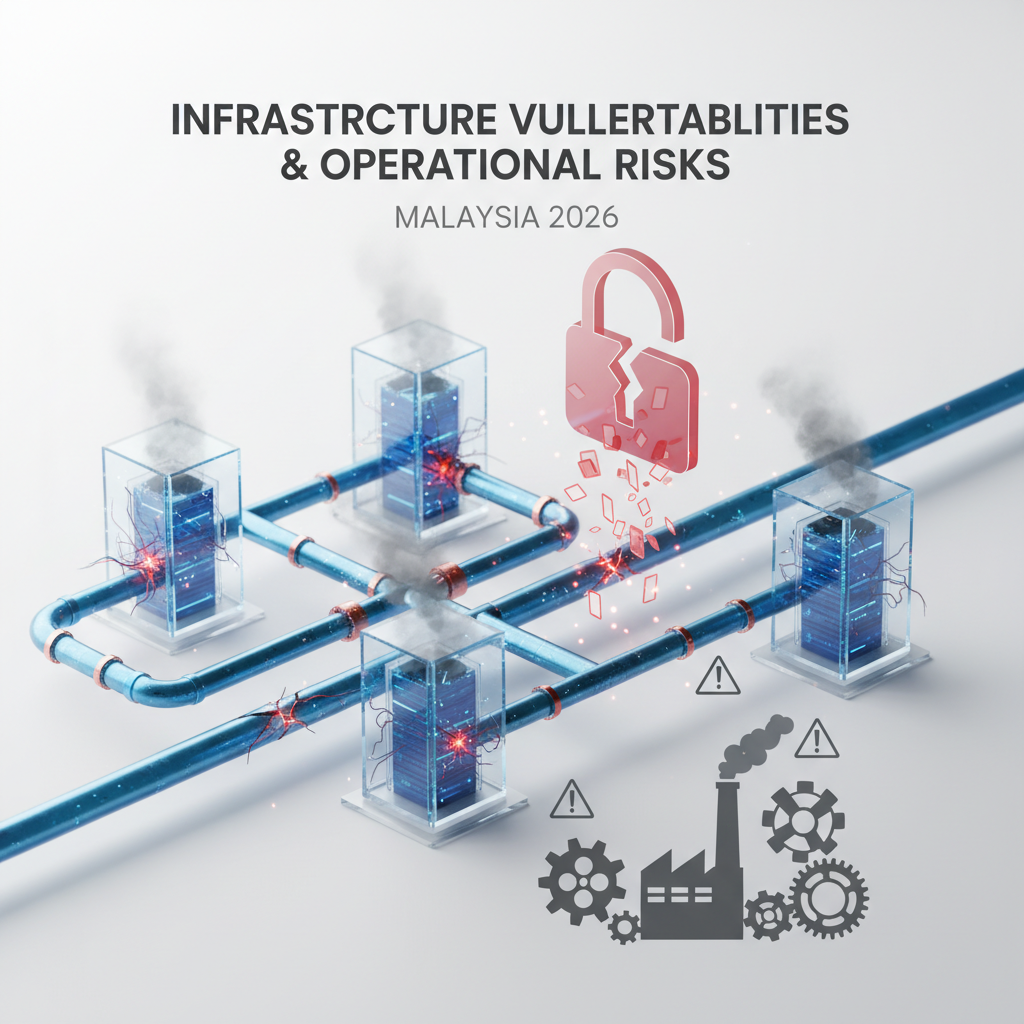 What's The Trend Report of IT Field Risk in Malaysia 2026? 2 18