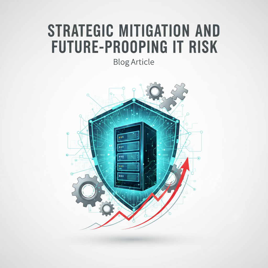 What's The Trend Report of IT Field Risk in Malaysia 2026? 3 18