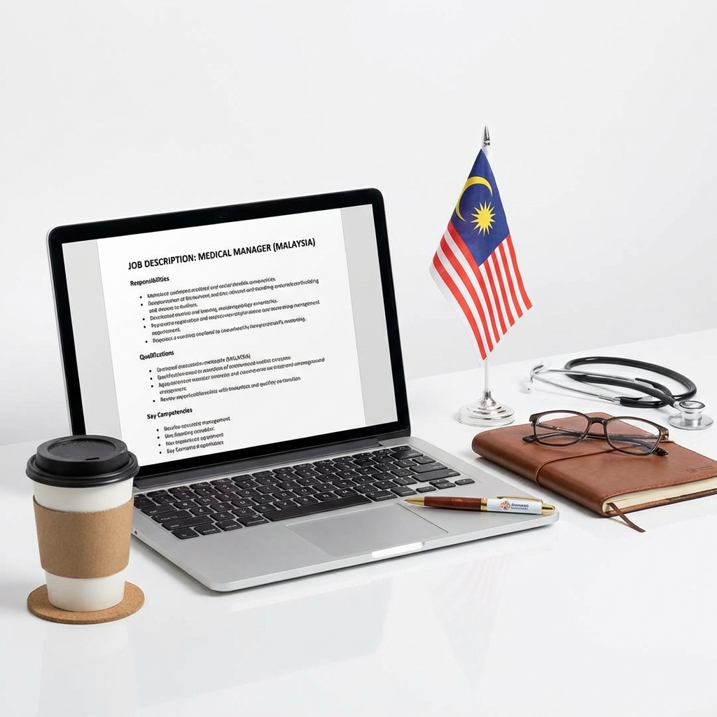 Job Descriptions for Medical Managers in Malaysia 2026? 25 image 182