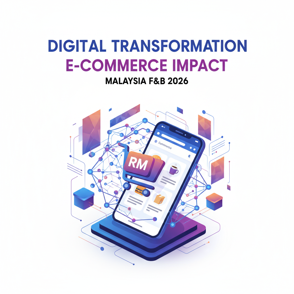 What are the Market Demand Trends in Malaysia's F&B Field 2026? 2 3