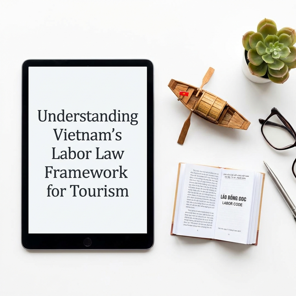What Legal HR Terms & Conditions Apply to Vietnam's Travel Field 2026? 5 image 207