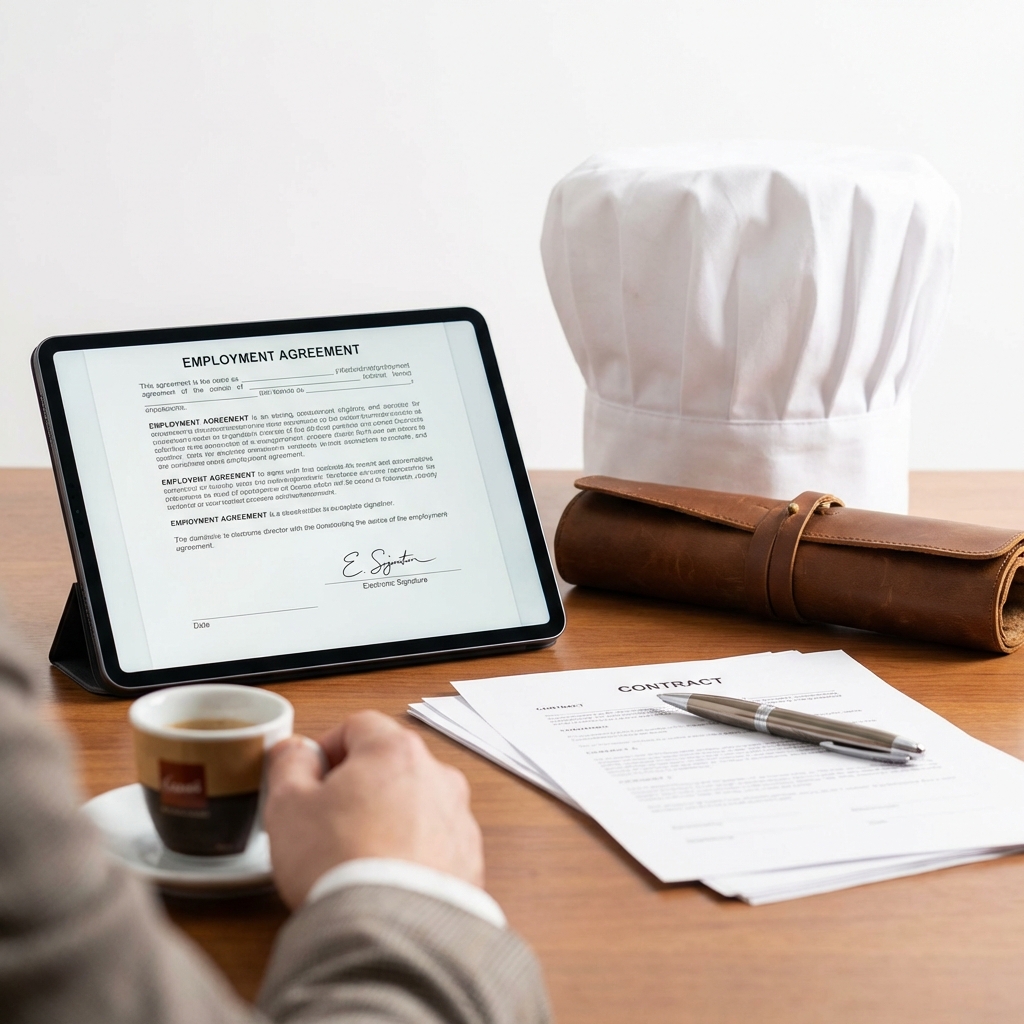 What are Legal HR Terms for Singapore F&B in 2026? 21 image 208